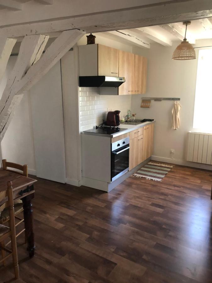 Le Grand Appartement - 90M2- 2 Chb , 1 Mezzanine - 6Pers Romorantin-Lanthenay ภายนอก รูปภาพ