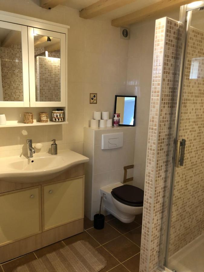 Le Grand Appartement - 90M2- 2 Chb , 1 Mezzanine - 6Pers Romorantin-Lanthenay ภายนอก รูปภาพ